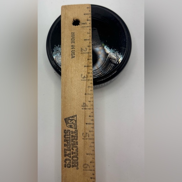 Vintage 1970s Golden Nugget Downtown Las Vegas Ashtray - Picture 6 of 7